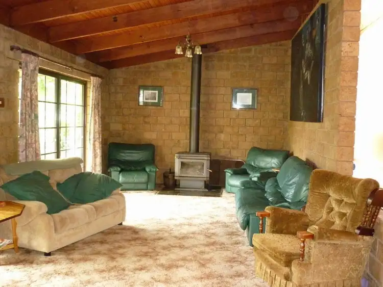 Seventh view of Homely house listing, 160 East Maurice Road, Ringarooma TAS 7263