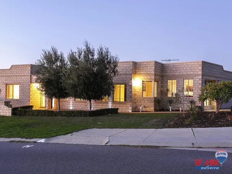 Second view of Homely house listing, 46 Macnaughton Crescent, Kinross WA 6028