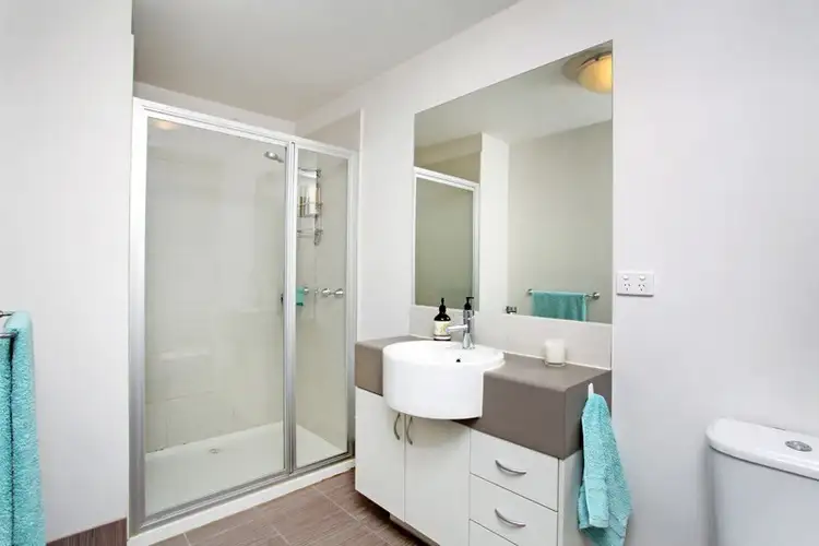 Sixth view of Homely apartment listing, 208/964 Mount Alexander Road, Essendon VIC 3040