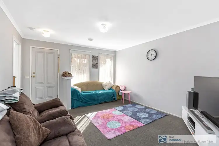 Third view of Homely unit listing, 3 Federation Court, Altona VIC 3018
