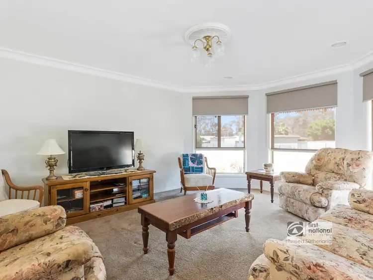 Second view of Homely house listing, 9 McClelland Drive, Eaglehawk VIC 3556