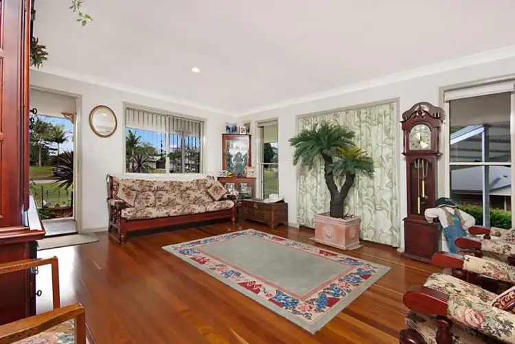 Fifth view of Homely rural property listing, 16 Davey Rd, Uralba NSW 2477