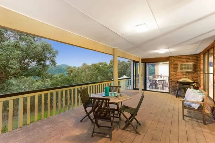 Fifth view of Homely house listing, 19 Scotts Angle Road, Wattle Glen VIC 3096