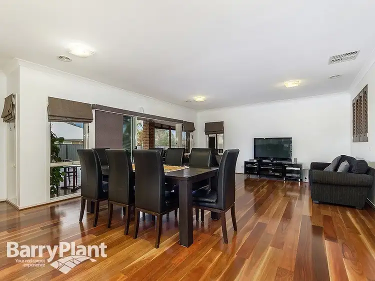 Fourth view of Homely house listing, 10 Colchester Vista, Derrimut VIC 3030