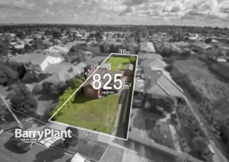 Main view of Homely house listing, 14 Mary Avenue, Heidelberg Heights VIC 3081