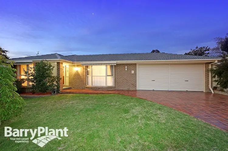 9 Michigan Place, Rowville VIC 3178