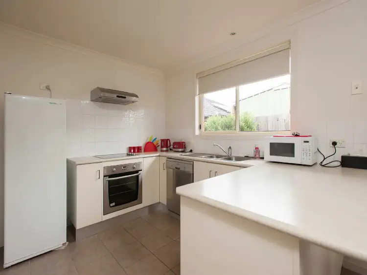 Second view of Homely unit listing, 2/3 Bethune Place, Newnham TAS 7248