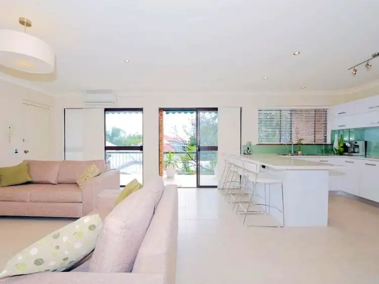 5/11 Heidelberg Street, East Brisbane QLD 4169