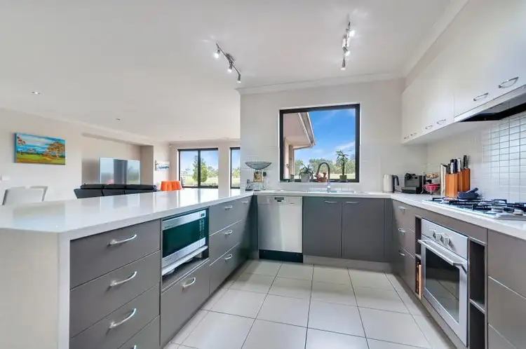 Sixth view of Homely house listing, 42 Lakeside Drive, Sandhurst VIC 3977