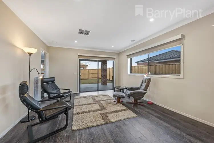 Sixth view of Homely house listing, 26 Harogen Drive, Werribee VIC 3030