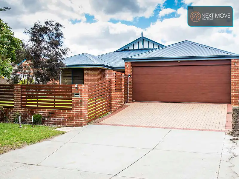 Main view of Homely house listing, 3 Bartlett St, Willagee WA 6156