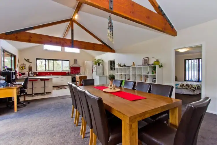 Sixth view of Homely house listing, 802 Sawpit Hill Road, Blessington TAS 7212