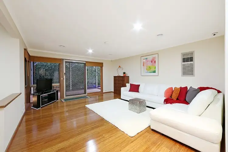 Fifth view of Homely house listing, 9 Marlene Court, Lysterfield VIC 3156