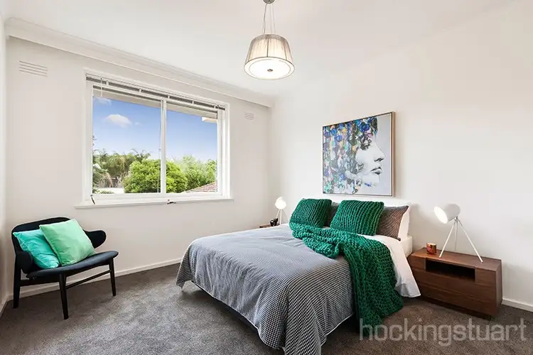 Third view of Homely apartment listing, 2/24 Thomas Street, Brighton East VIC 3187
