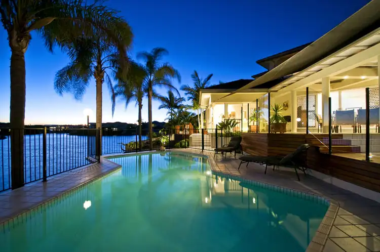 Second view of Homely house listing, 39/40 Cotlew Street East, Southport QLD 4215