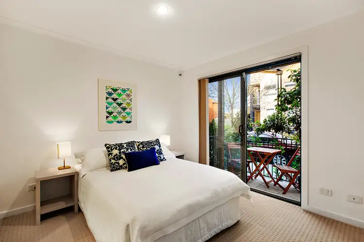 Sixth view of Homely house listing, 196 Stockmans Way, Kensington VIC 3031