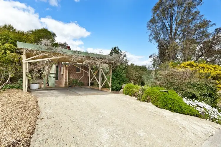 Sixth view of Homely house listing, 12 Kalmaine Court, Diamond Creek VIC 3089