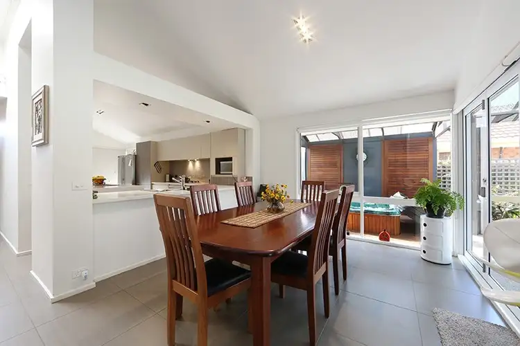 Sixth view of Homely house listing, 6 McFarlane Court, Lysterfield VIC 3156