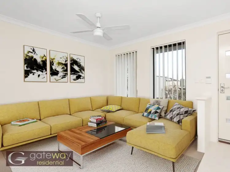 Fourth view of Homely unit listing, 6/17 Pearson Drive, Success WA 6164