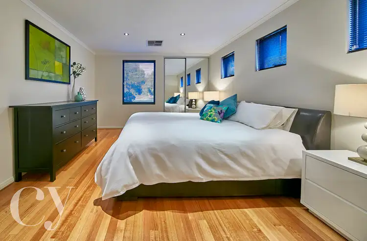 Fifth view of Homely house listing, 12 Boulter Street, Willagee WA 6156