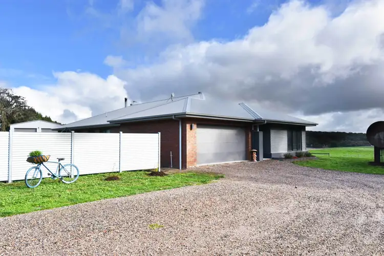 Main view of Homely rural property listing, 47 Wylies Road, Garibaldi VIC 3352