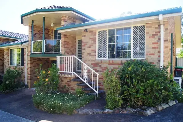 4/54 William Street, Jesmond NSW 2299