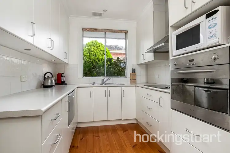 Third view of Homely unit listing, 3/34 Deepdene Road, Deepdene VIC 3103