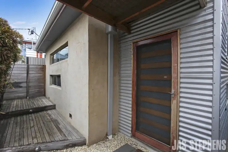 Second view of Homely house listing, 57 Tarrengower Street, Yarraville VIC 3013