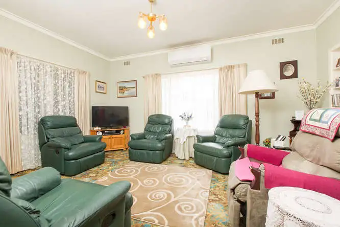 Third view of Homely house listing, 45A Eaglesham Street, Mildura VIC 3500