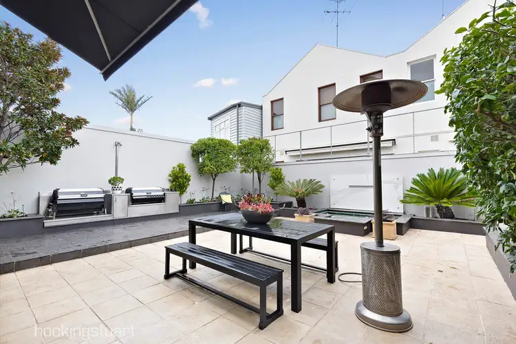 Second view of Homely house listing, 24 Herbert Street, Albert Park VIC 3206