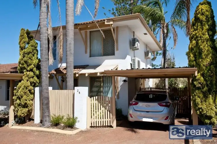 Main view of Homely villa listing, 24/27 Mcgregor Street, Embleton WA 6062