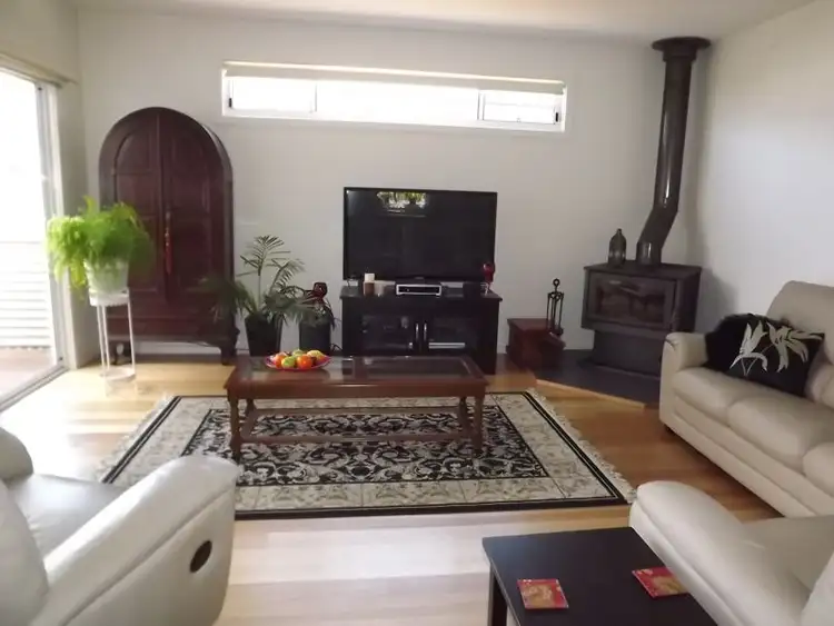 Fourth view of Homely house listing, 21 SEAWARD DRIVE, Cape Paterson VIC 3995