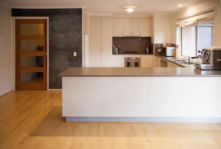 Fourth view of Homely house listing, 23 Athena Way, Strathfieldsaye VIC 3551