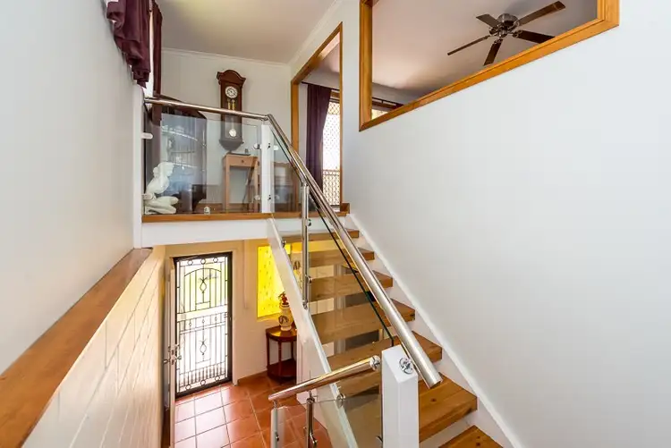 Second view of Homely house listing, 10 Canberra Street, Clinton QLD 4680