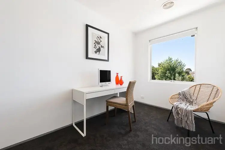 Fourth view of Homely townhouse listing, 2/33 Oakleigh Road, Carnegie VIC 3163
