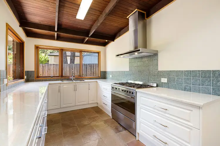 Second view of Homely house listing, 6 Talma Close, Eltham VIC 3095