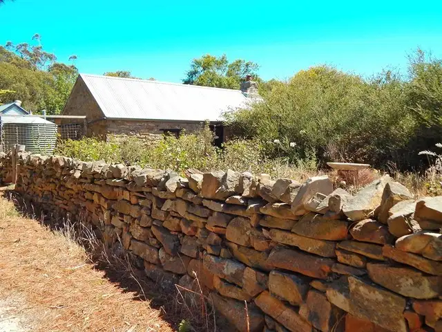 Second view of Homely house listing, LOT 11, 8864 Main South Rd, Cape Jervis SA 5204