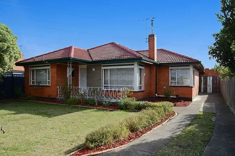 Main view of Homely house listing, 52 Elliot Street, Reservoir VIC 3073