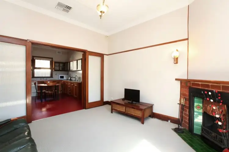 Third view of Homely house listing, 1/1 Centre Street, Sunshine VIC 3020