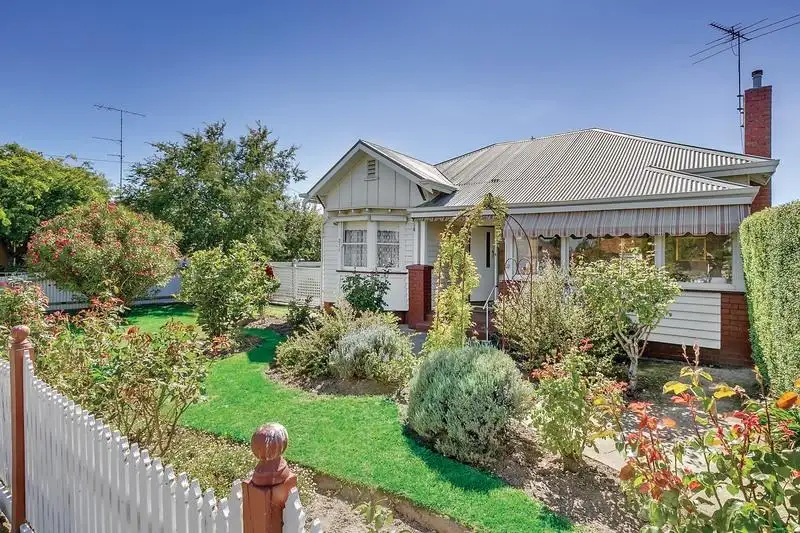 Main view of Homely house listing, 214 Dowling Street, Wendouree VIC 3355