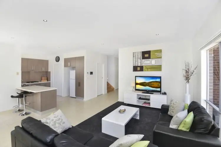 Fourth view of Homely house listing, 12 Seachange Way, St Leonards VIC 3223