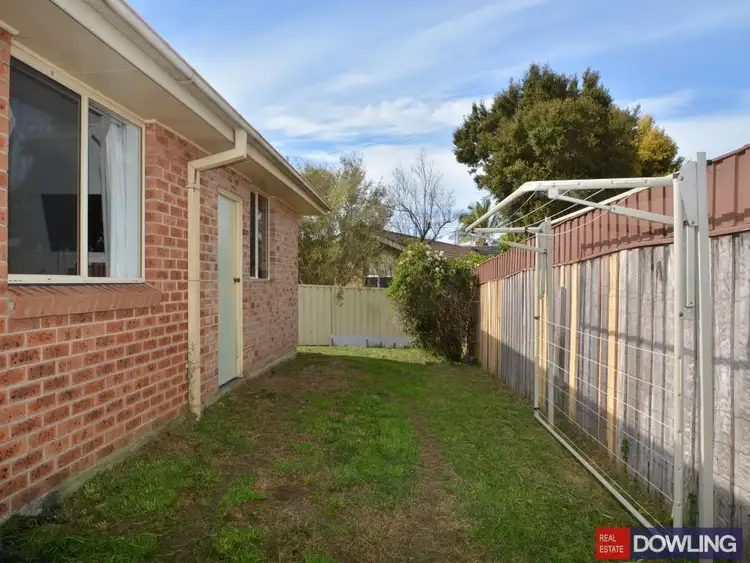 Fourth view of Homely house listing, 1/3 Eurabbie Avenue, Warabrook NSW 2304