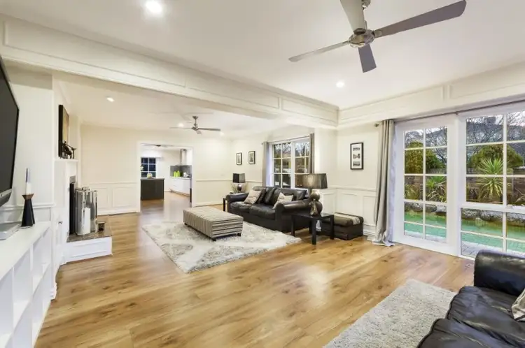 Fourth view of Homely house listing, 8 Barnacle Mews, Templestowe VIC 3106