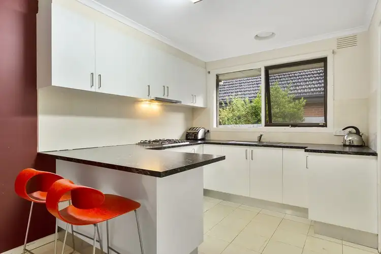 Sixth view of Homely unit listing, 3/2 Simpsons Road, Box Hill VIC 3128