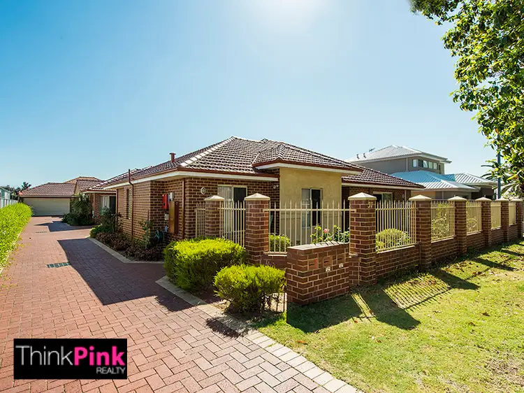 Main view of Homely villa listing, 37A Mars Street, Carlisle WA 6101