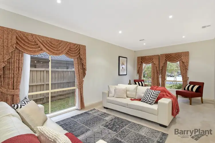 Fifth view of Homely house listing, 17 Karl Court, Bundoora VIC 3083