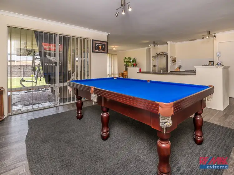 Third view of Homely house listing, 5 Braemar Approach*, Butler WA 6036