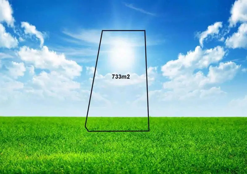 Main view of Homely land listing, 125 Indi Avenue, Red Cliffs VIC 3496