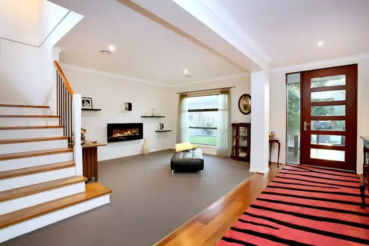 Third view of Homely house listing, 10 Collyer Court (Cambridge Gardens), Attwood VIC 3049