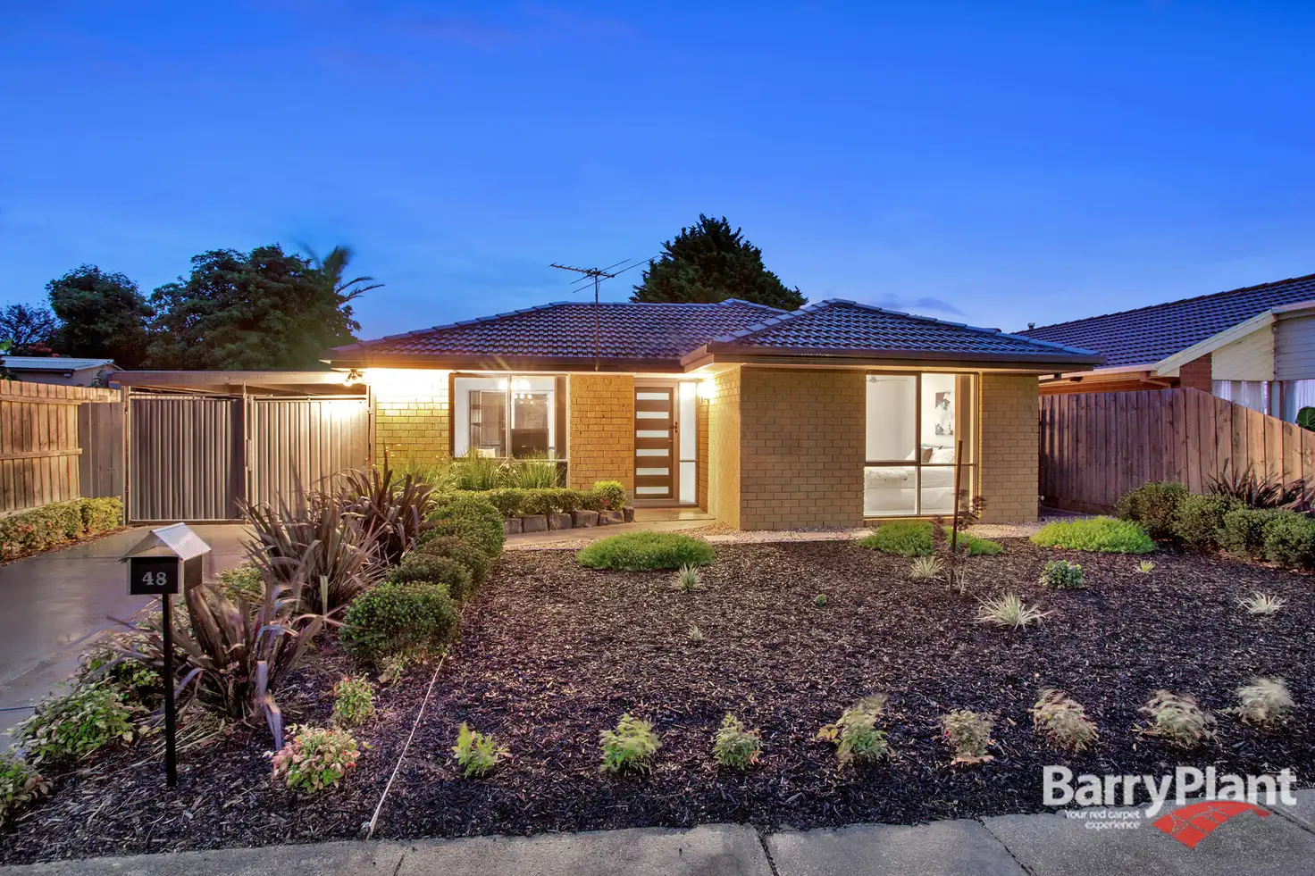 Main view of Homely house listing, 48 Loyola Road, Werribee VIC 3030